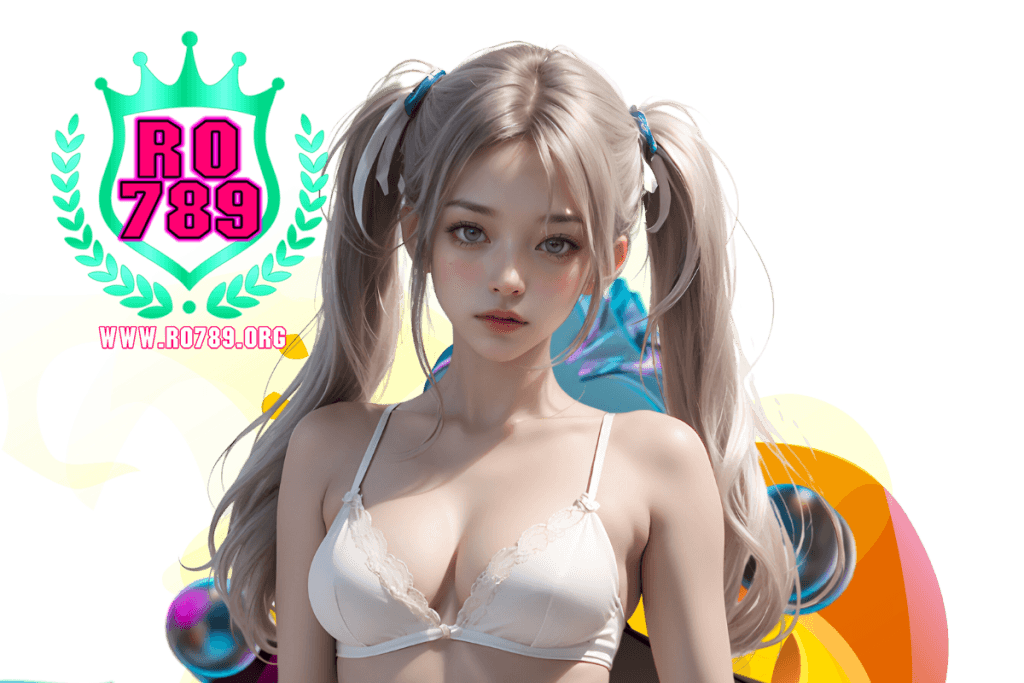 ro789 สมัคร